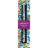Chronicle Books Liberty Margaret Annie Mechanical Pencil - product shown in window box close up