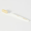 C.O. Bigelow Natural Bristle Toothbrush - Soft Ivory (1 pc)