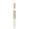 C.O. Bigelow Natural Bristle Toothbrush - Soft Ivory (1 pc) shown in handy carrying case
