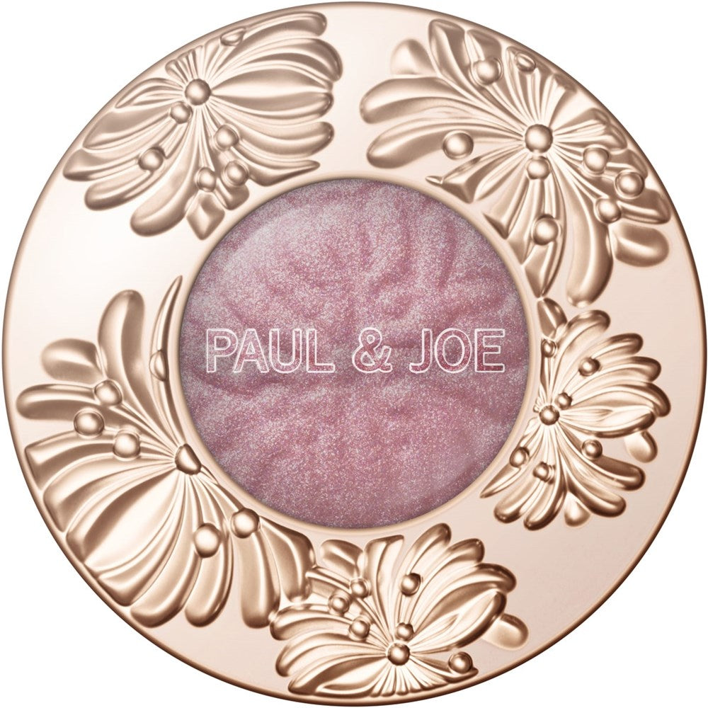Paul & Joe Beaute Shimmering Eye Color - Petite Guimauve (03) - front of product shown close up