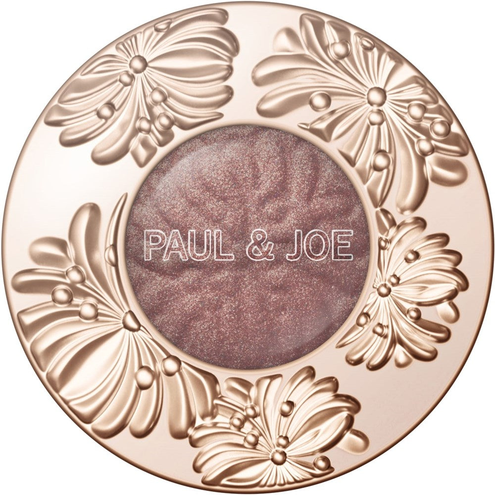 Paul & Joe Beaute Shimmering Eye Color - Coucher de Soleil (05) - front of product shown close up