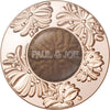 Paul & Joe Beaute Shimmering Eye Color - Marron Glacé (06) - front of product shown close up