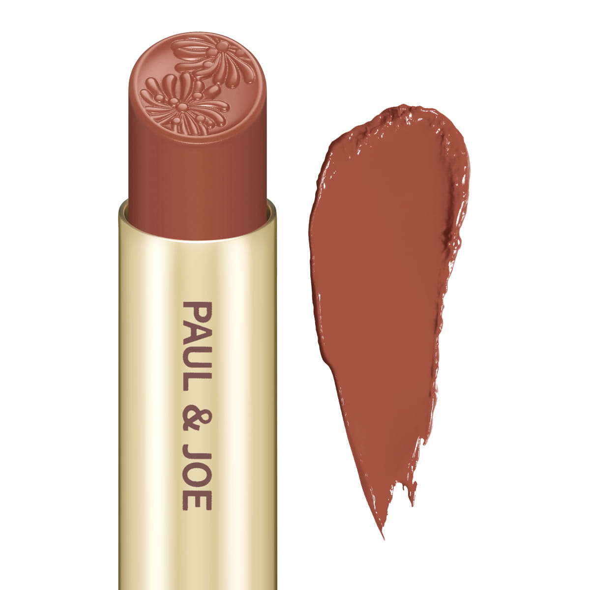 Paul & Joe Beaute Lipstick Refill - Salon de Thé (27) (2.8 g)
