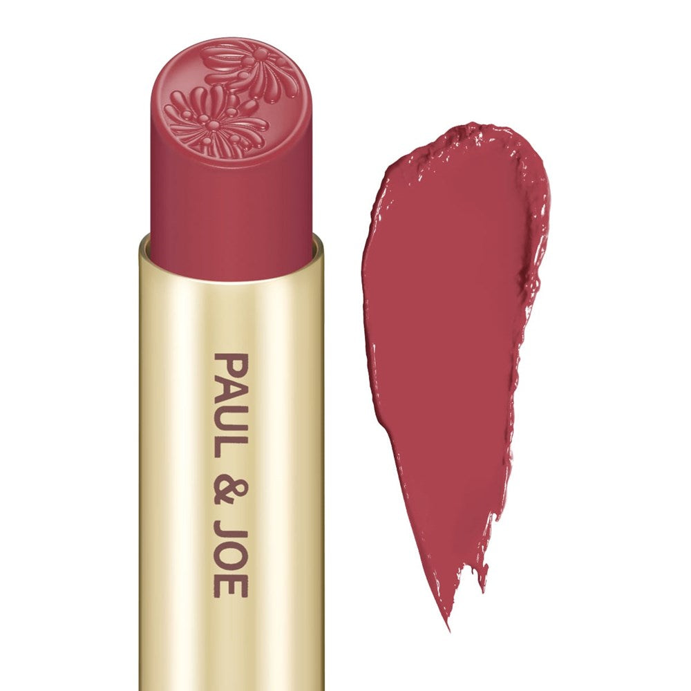 Paul & Joe Beaute Lipstick Refill - Vin Chaud (28) (2.8 g)