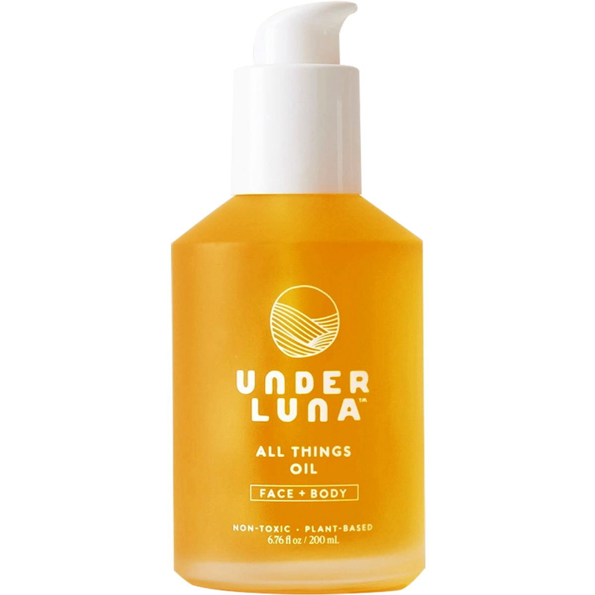 Under Luna All Things Oil (6.7 oz)