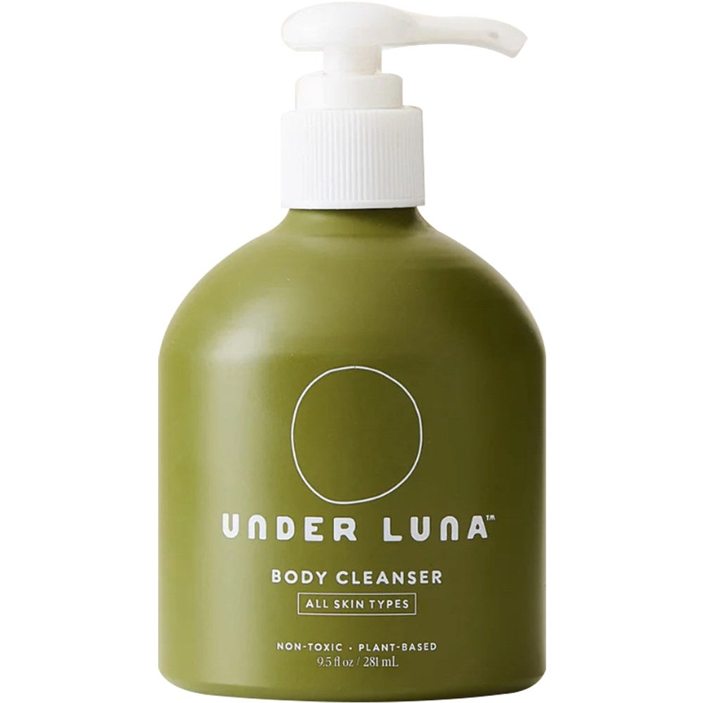 Under Luna Body Cleanser (9.5 oz) 