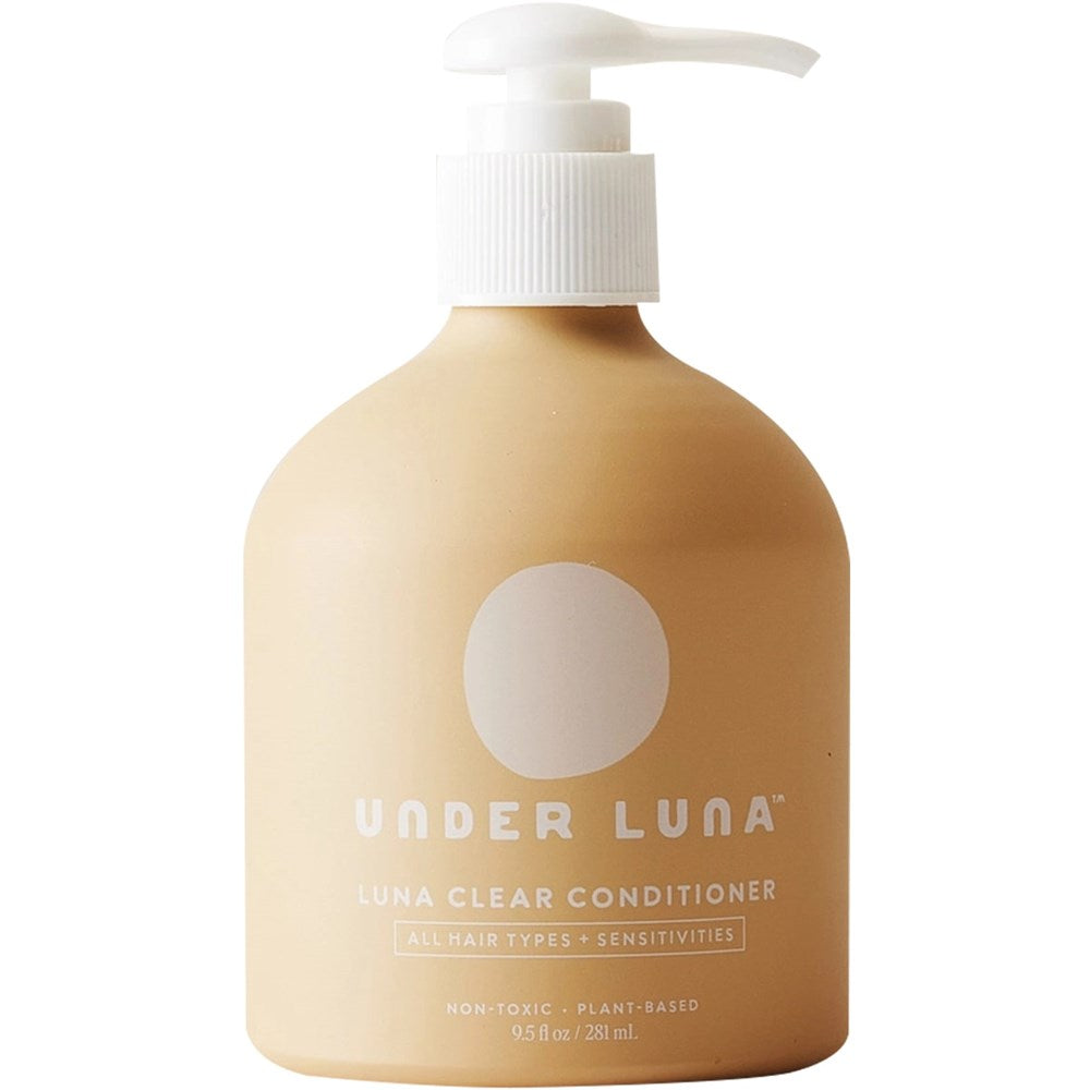 Under Luna Luna Clear Conditioner (9.5oz)