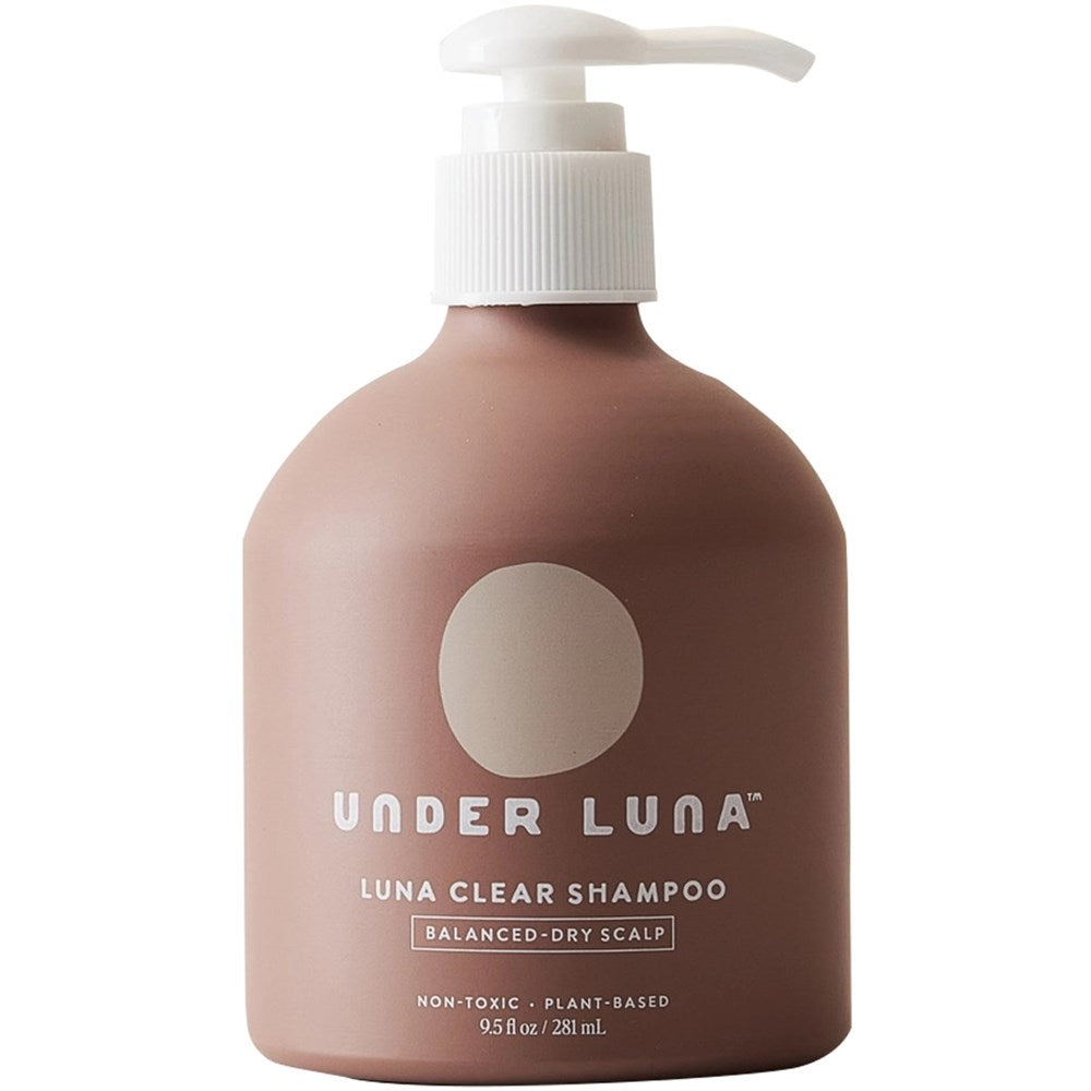Under Luna Luna Clear Shampoo (9.5 oz)