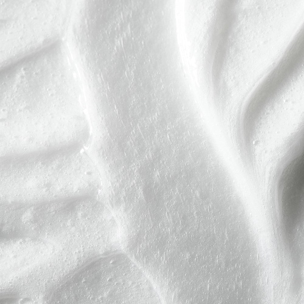 Under Luna Revive Conditioner - product smear shown