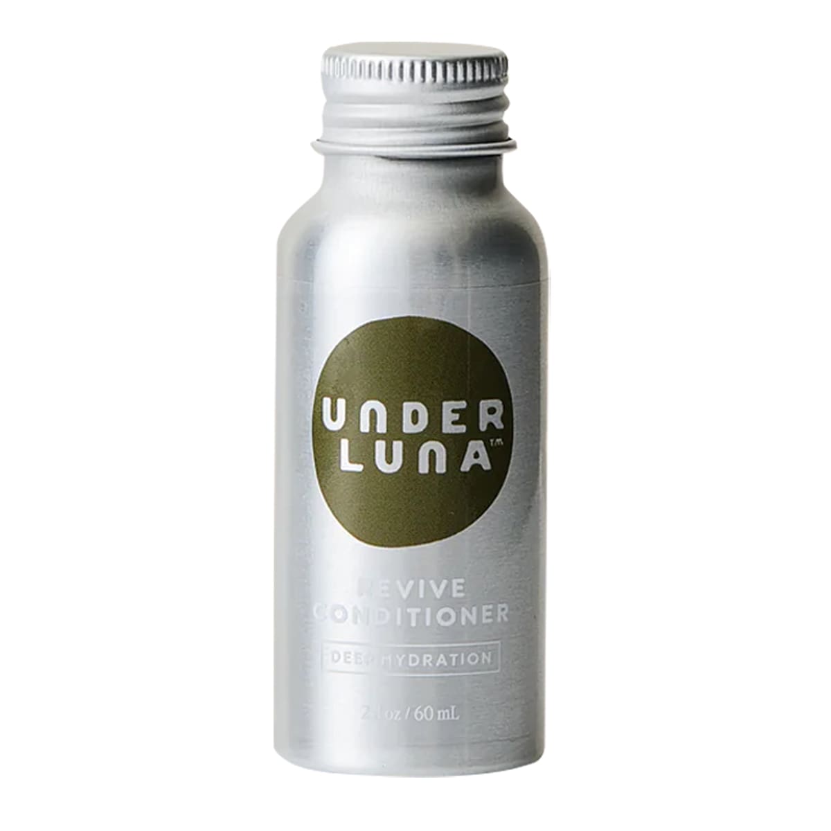 Under Luna Revive Conditioner Travel Size (2 oz)