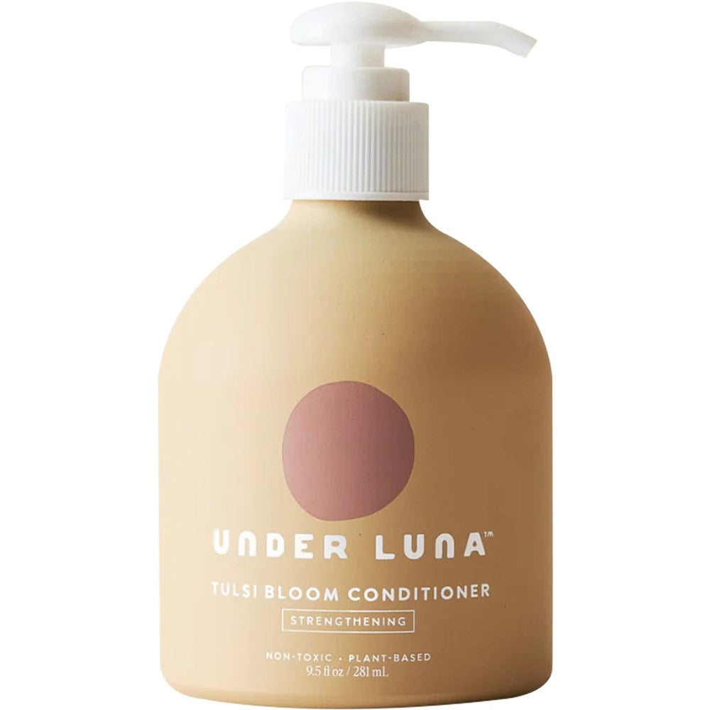 Under Luna Tulsi Bloom Conditioner (9.5 oz)