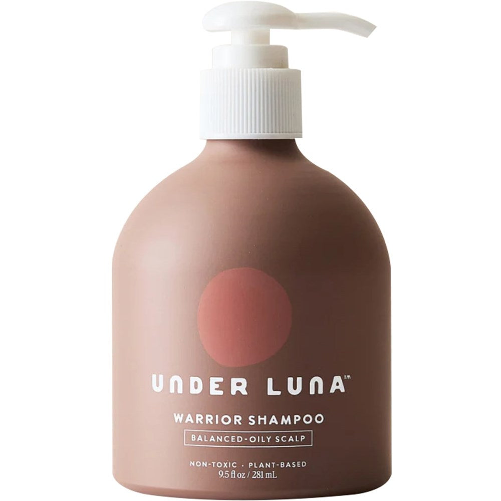 Under Luna Warrior Shampoo (9.5 oz)