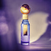Cirque du Soleil L’eau de Parfum - product shown against purple background