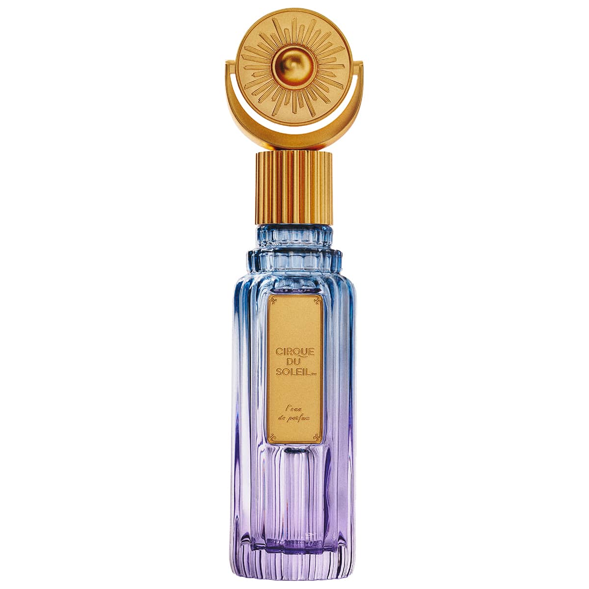 Cirque du Soleil L’eau de Parfum (100 ml)