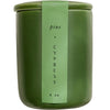 Mini Botanist Candle - Pine & Cypress