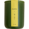 Mini Botanist Candle - Dandelion & Mint