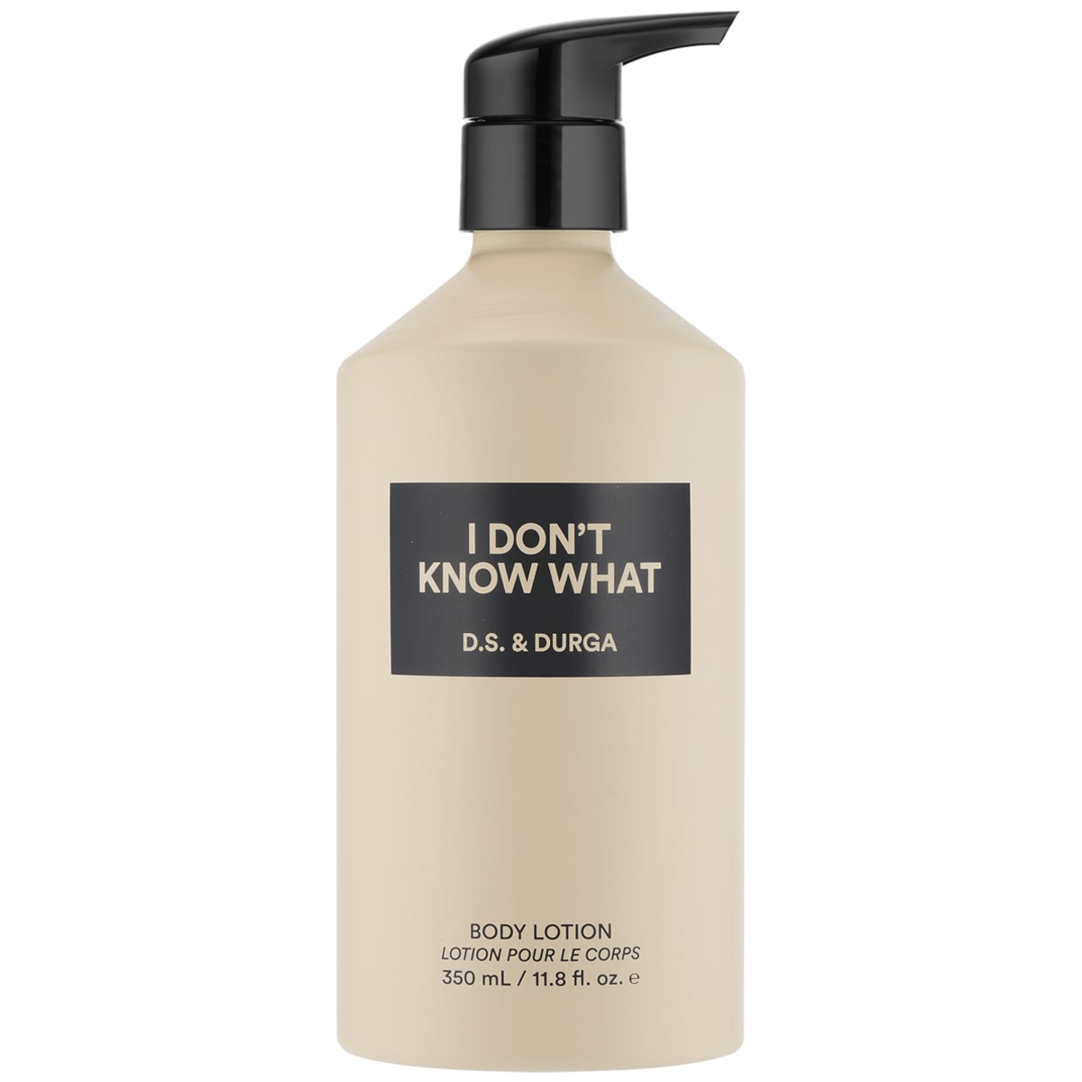 D.S. & Durga I Don't Know What Body Lotion (350 ml)
