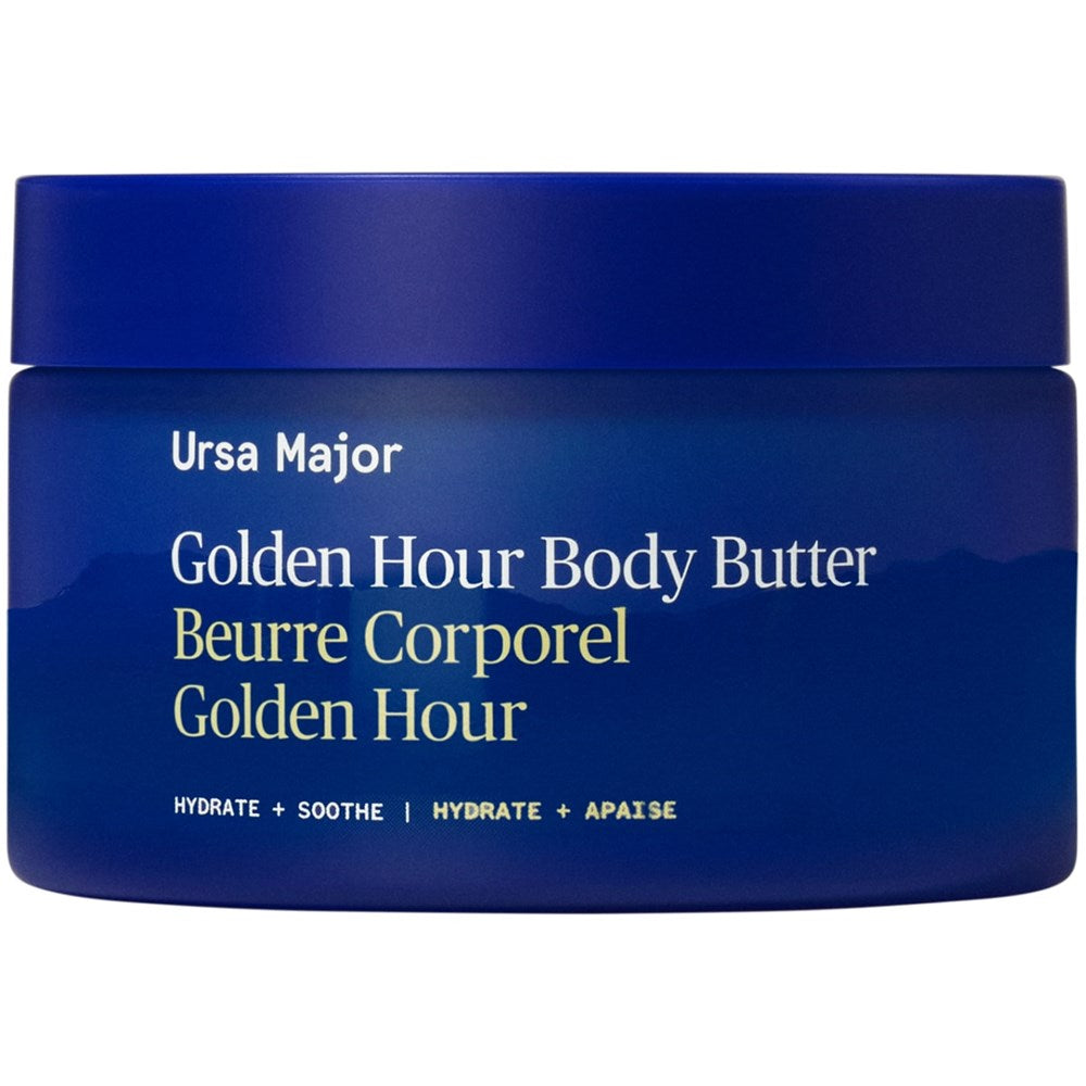 Ursa Major Golden Hour Body Butter (6.7 oz)