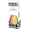 Pierrot Gourmand Fruit Flavored Lollipops Box (10 pcs)