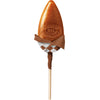 Pierrot Gourmand Milk Caramel Lollipop (1 lollipop shown)