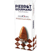 Pierrot Gourmand Milk Caramel Lollipops Box (10 pcs)