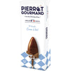 Pierrot Gourmand Milk Chocolate Lollipops Box (10 pcs)