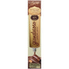 Leone Hazelnut Chocolate Cream in A Tube (4 oz) - with product packaging 