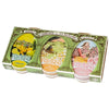 Lemon, Rose & Orange Blossom Gift Set