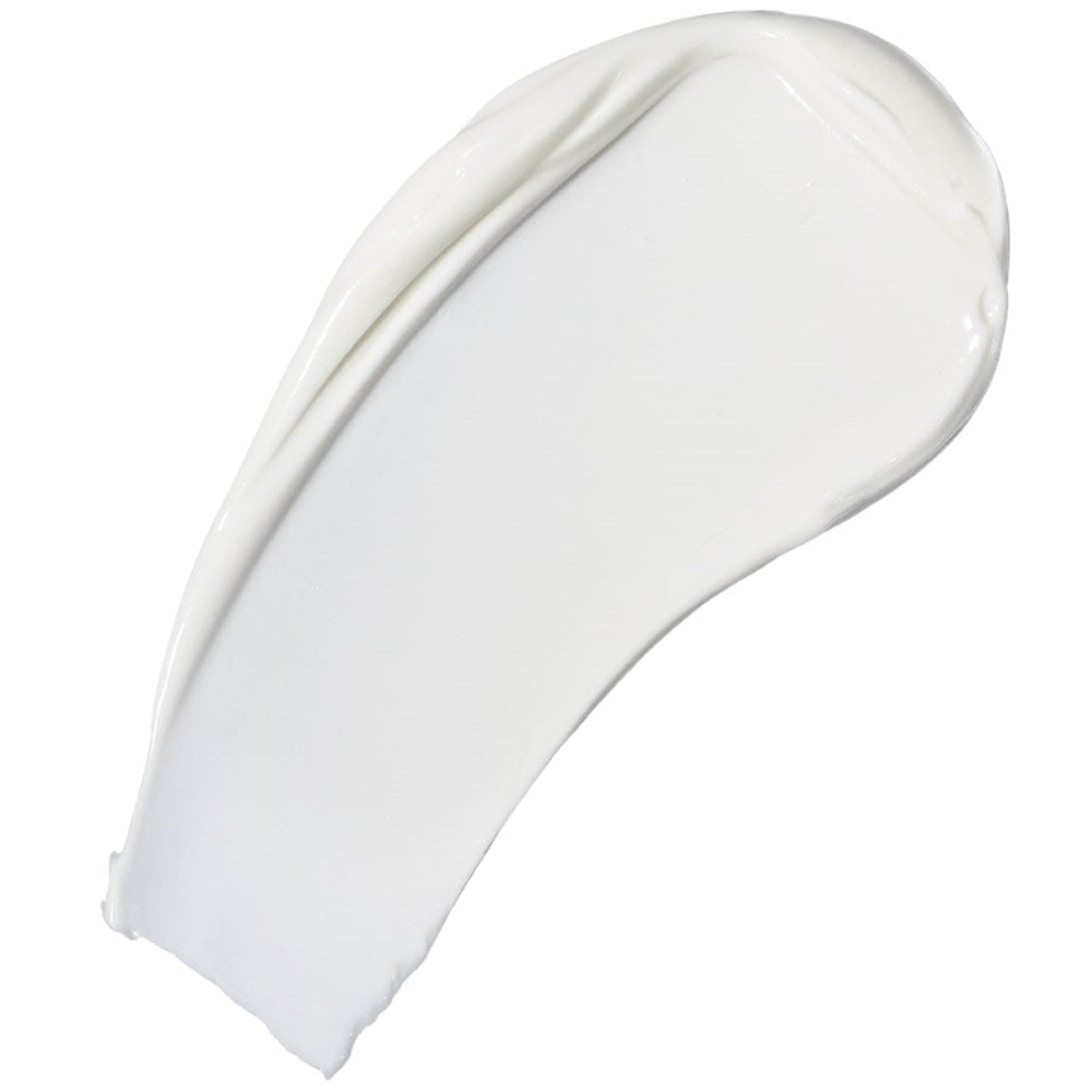 Odacite C-Nourish Hydra-Firm Body Cream (6 oz) - product smear shown