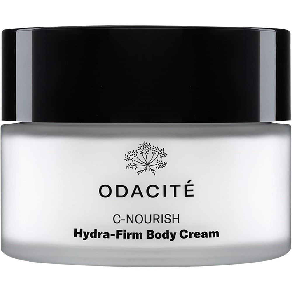 Odacite C-Nourish Hydra-Firm Body Cream (6 oz)
