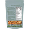 Sweet Deliverance Strawberry & Salty Peanut Granola (8 oz) - back of product packaging