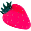 Centinelle Neon Strawberry - Hair Claw (1 pc)