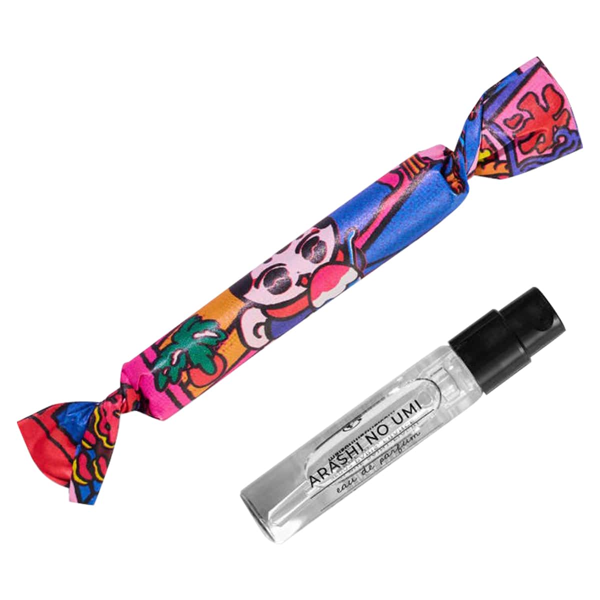 Maison Matine Arashi No Umi Eau de Parfum (2 ml)