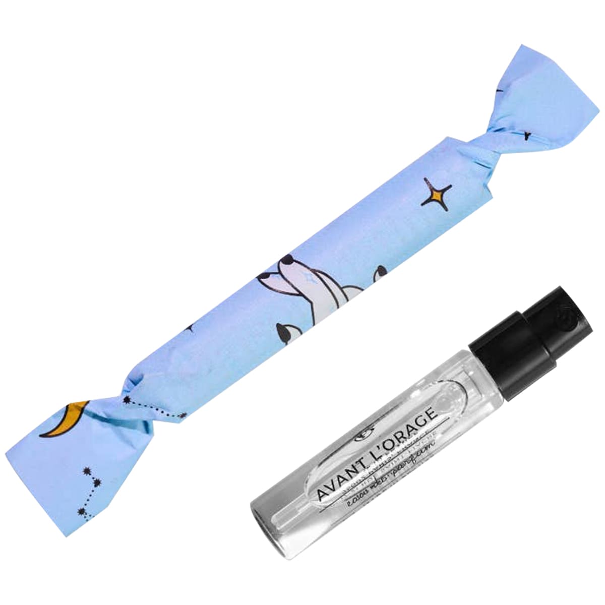 Maison Matine Avant L&#39;Orage Eau de Parfum (2 ml)