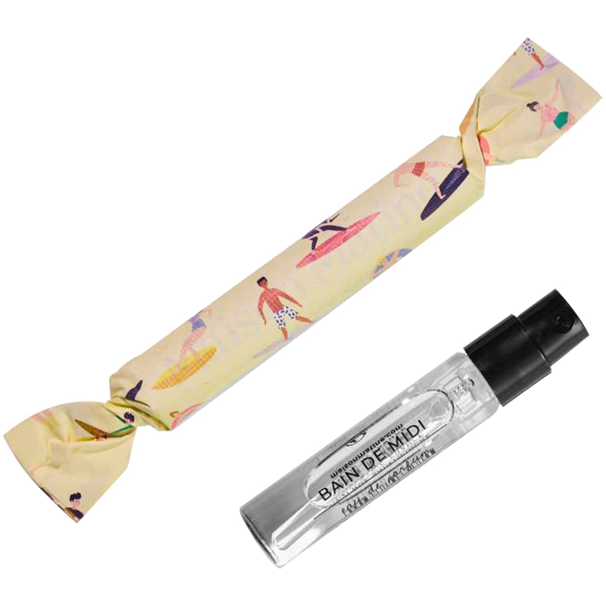 Maison Matine Bain de Midi Eau de Parfum (2 ml)