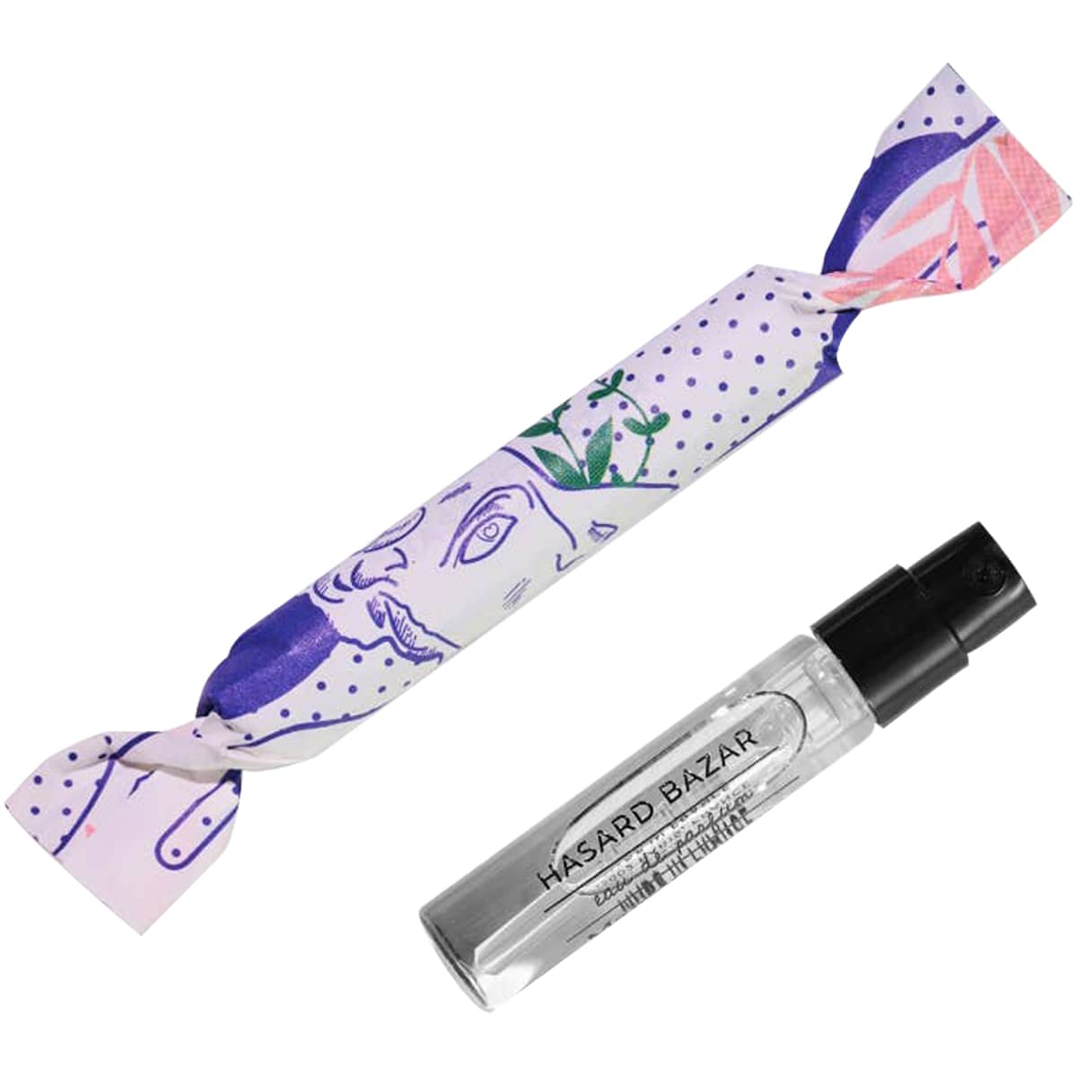 Maison Matine Hasard Bazar Eau de Parfum (2 ml)