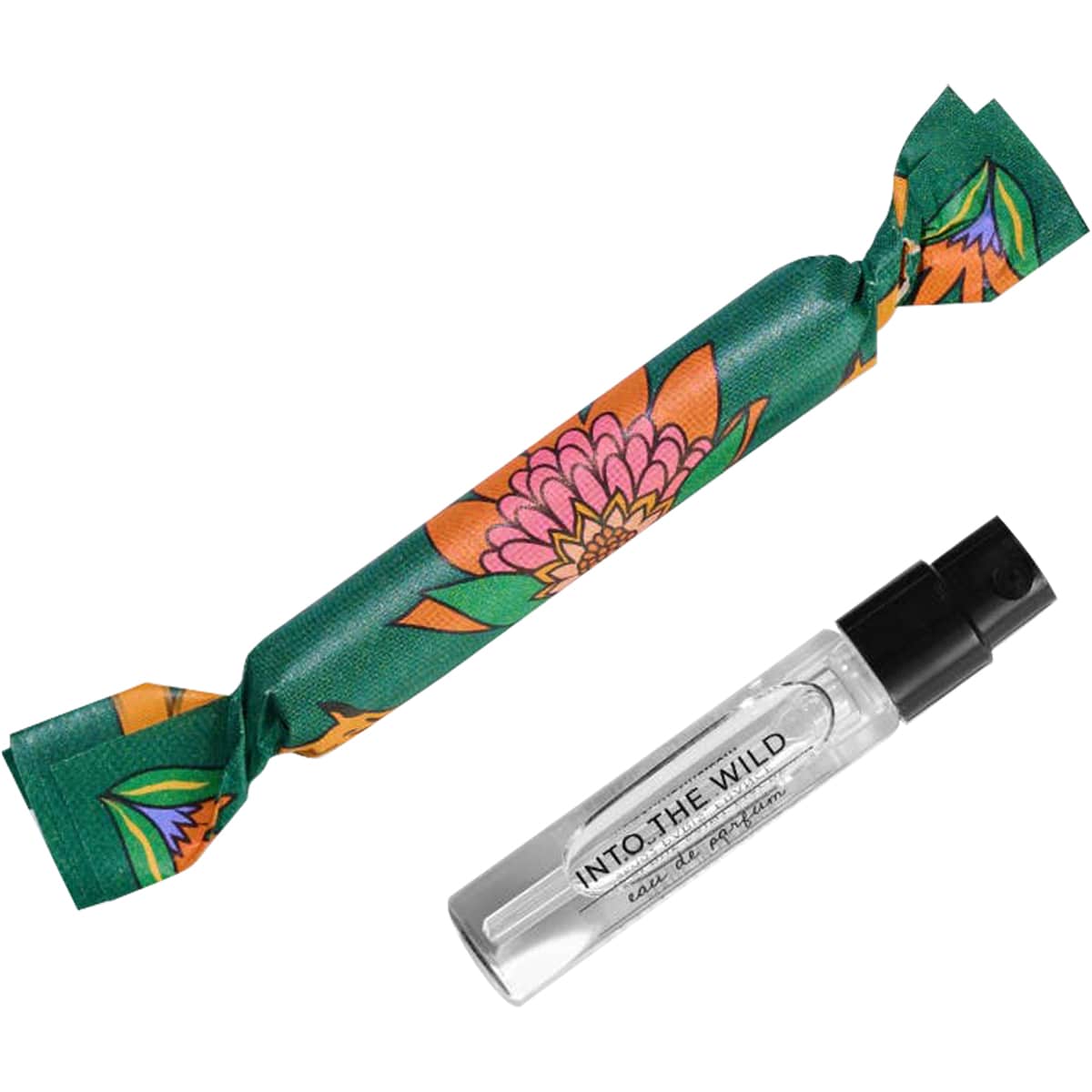 Maison Matine Into the Wild Eau de Parfum (2 ml) 