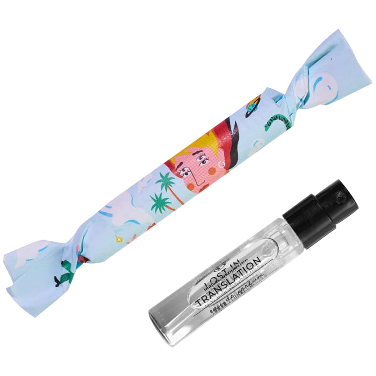 Maison Matine Lost In Translation Eau De Parfum (2 ml)