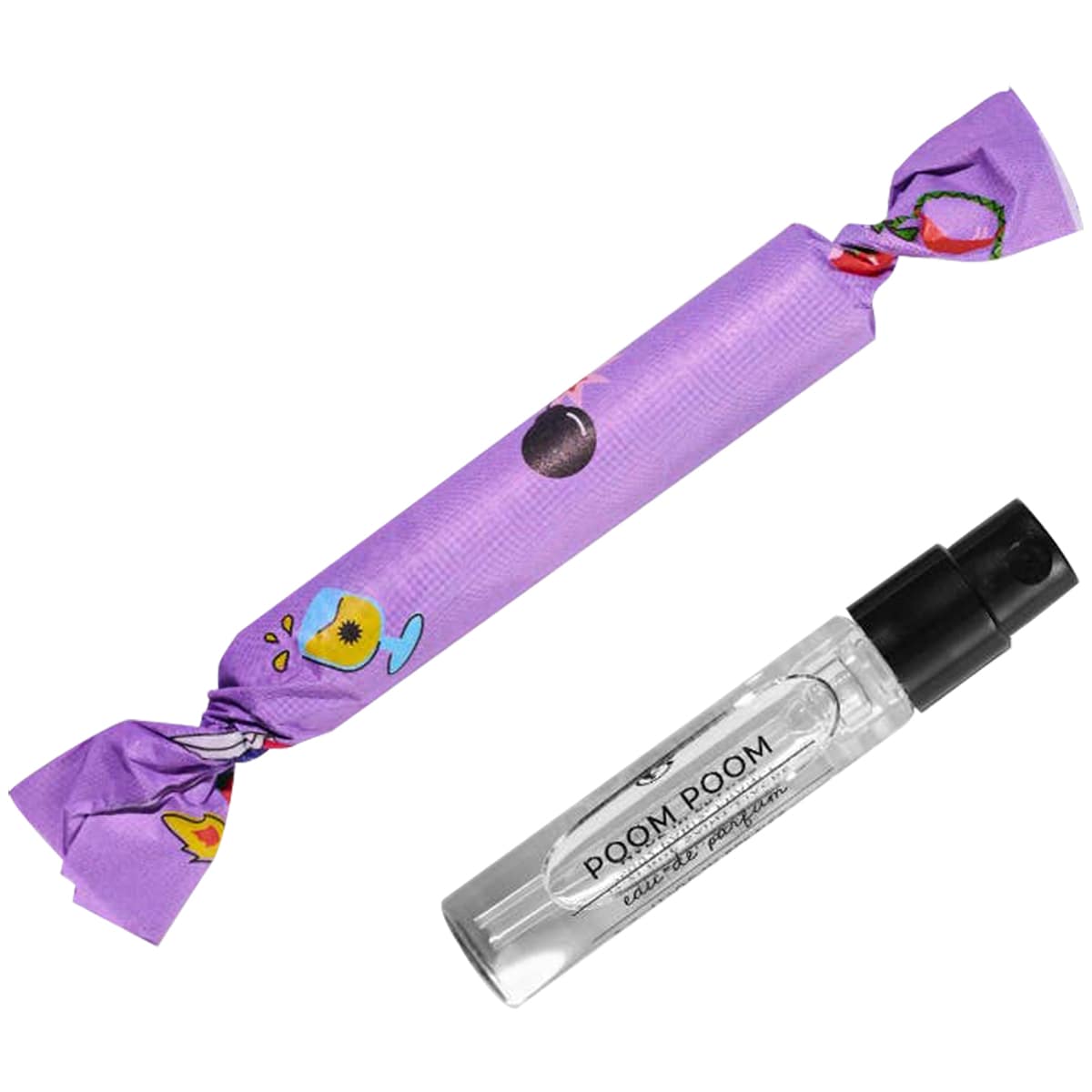 Maison Matine Poom Poom Eau de Parfum (2 ml)