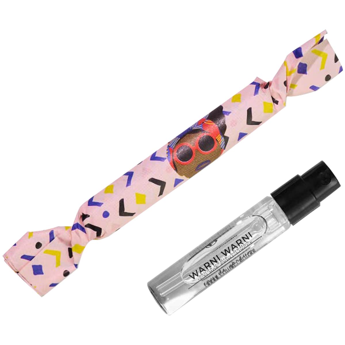 Maison Matine Warni Warni Eau de Parfum (2 ml) 