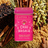 Diaspora Co Chai Masala (1.59 oz) - product shown against a variety of spices