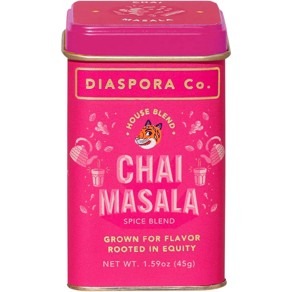 Diaspora Co Chai Masala (1.59 oz)