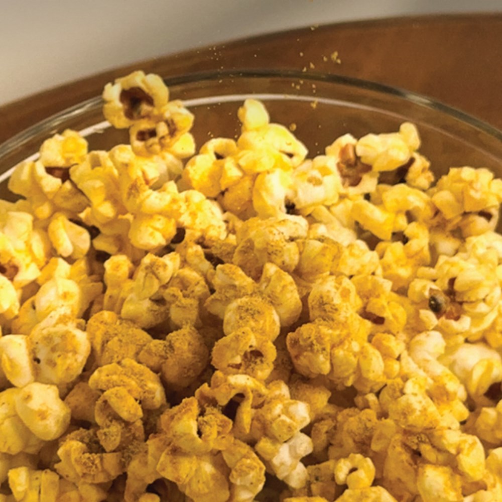 Popcorn Seasoning - Beautyhabit