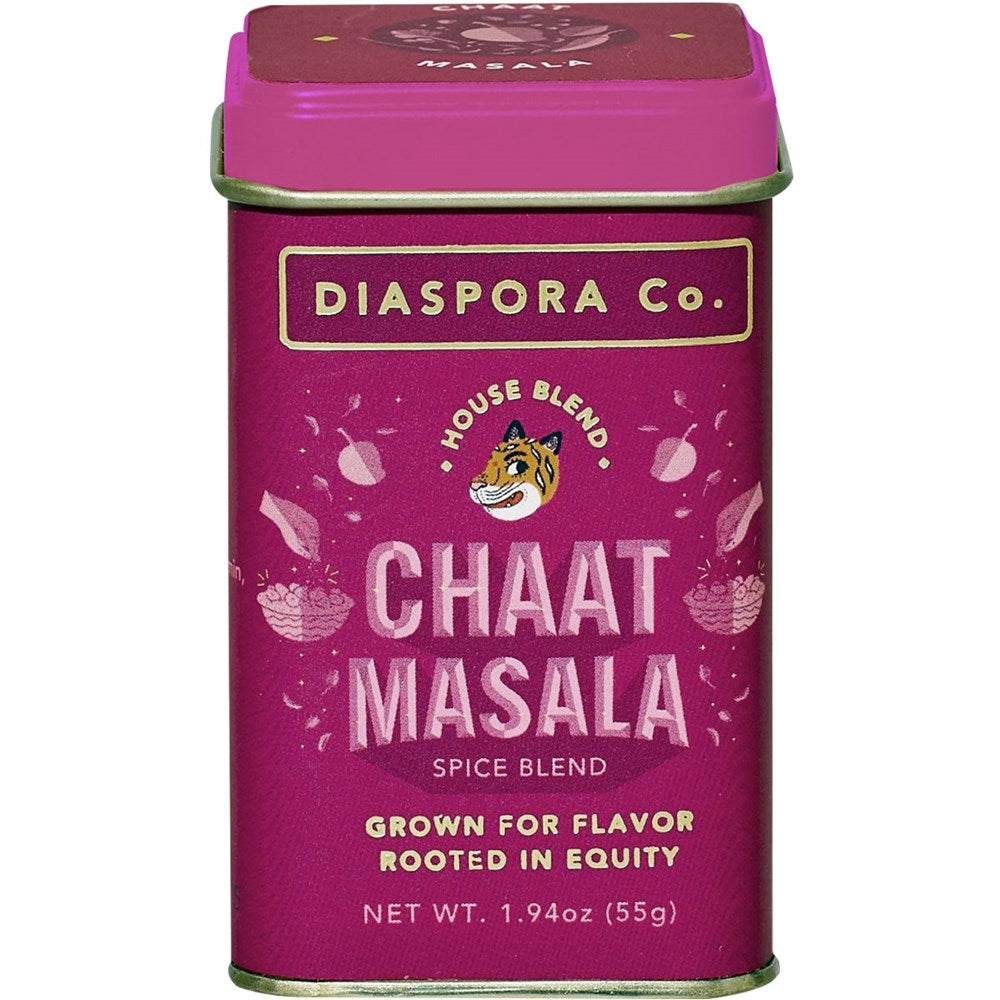 Diaspora Co Chaat Masala (1.94 oz)