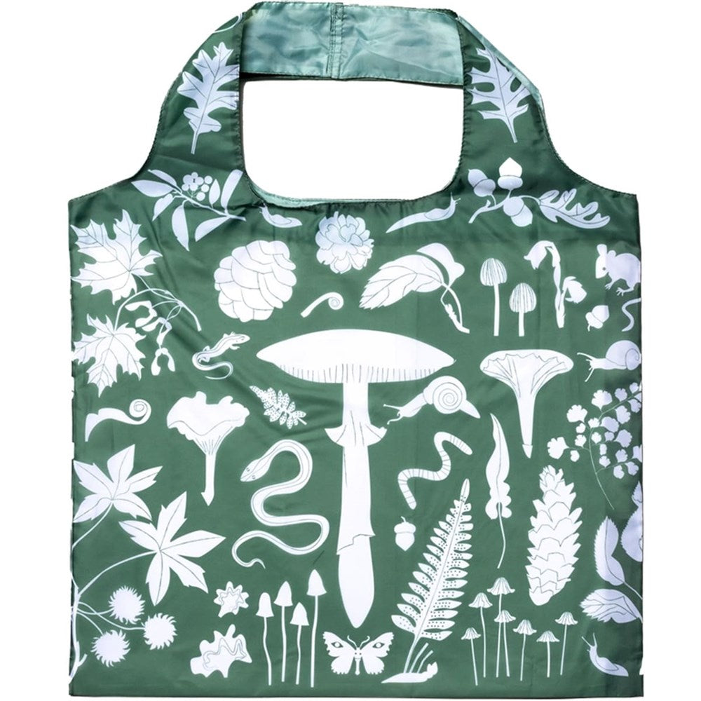 Yellow Owl Workshop Forest Art Sack by Banquet Workshop (1 pc)