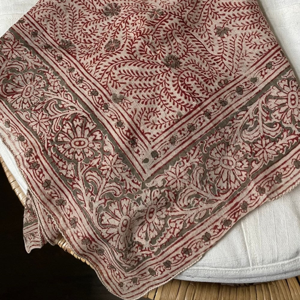 Peaceware Apple Cider Bandana (1 pc)