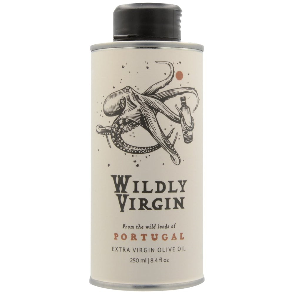 Wildly Virgin Olive Oil Doce (8.4 oz)