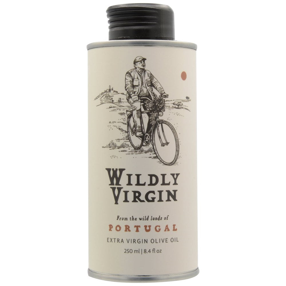 Wildly Virgin Olive Oil Forte (8.4 oz)
