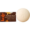Amber & Vanilla Stone Deep Moisturizing Lotion Bar