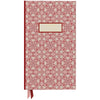 Good Juju Ink Pink Folk Pattern Pocket Journal (1 pc) 